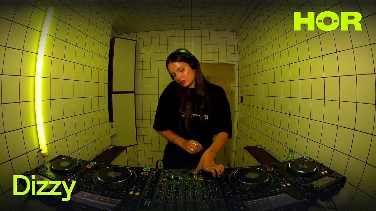 Dizzy | H&Ouml;R - September 22 / 2025