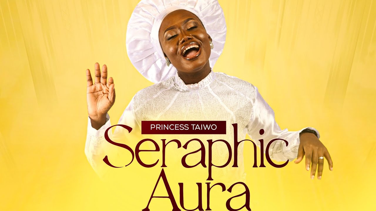 SERAPHIC AURA