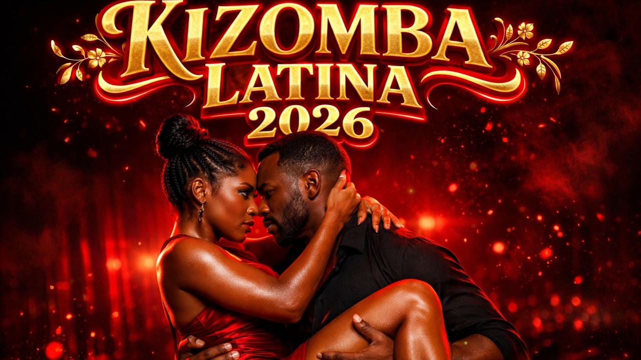 🎧 Bachata Love Songs 2026 – Emotional & Passionate Mix