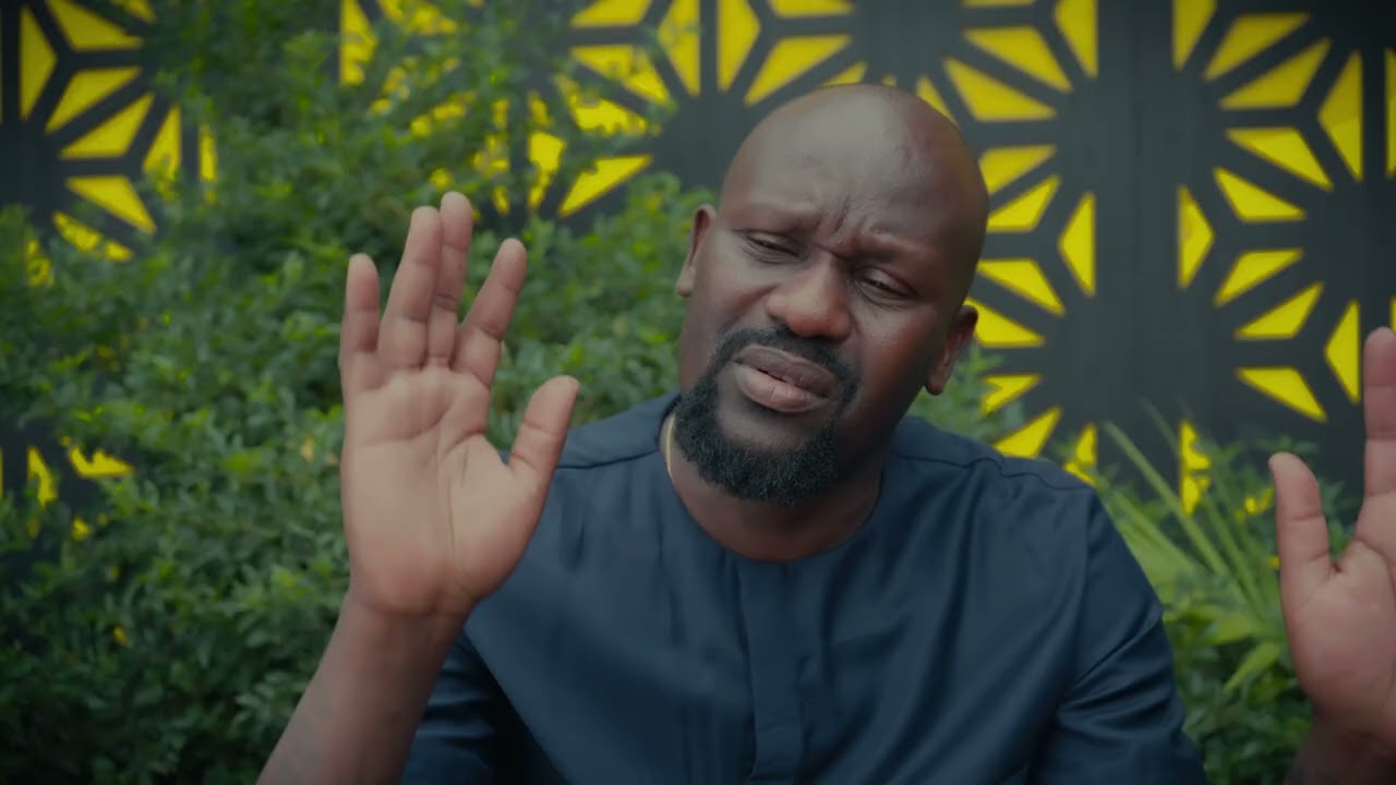 Deng Mtoto - Gaat Malan ( Official Video ) 4KHD New South Sudan Music 2025