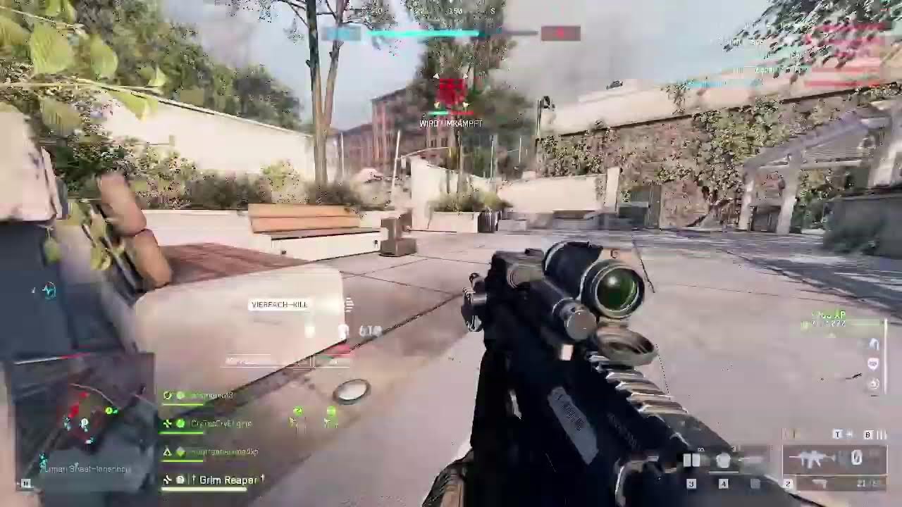 Livestream (PUBG & BF6) (No Commentary/No Chat Interaction) [German]