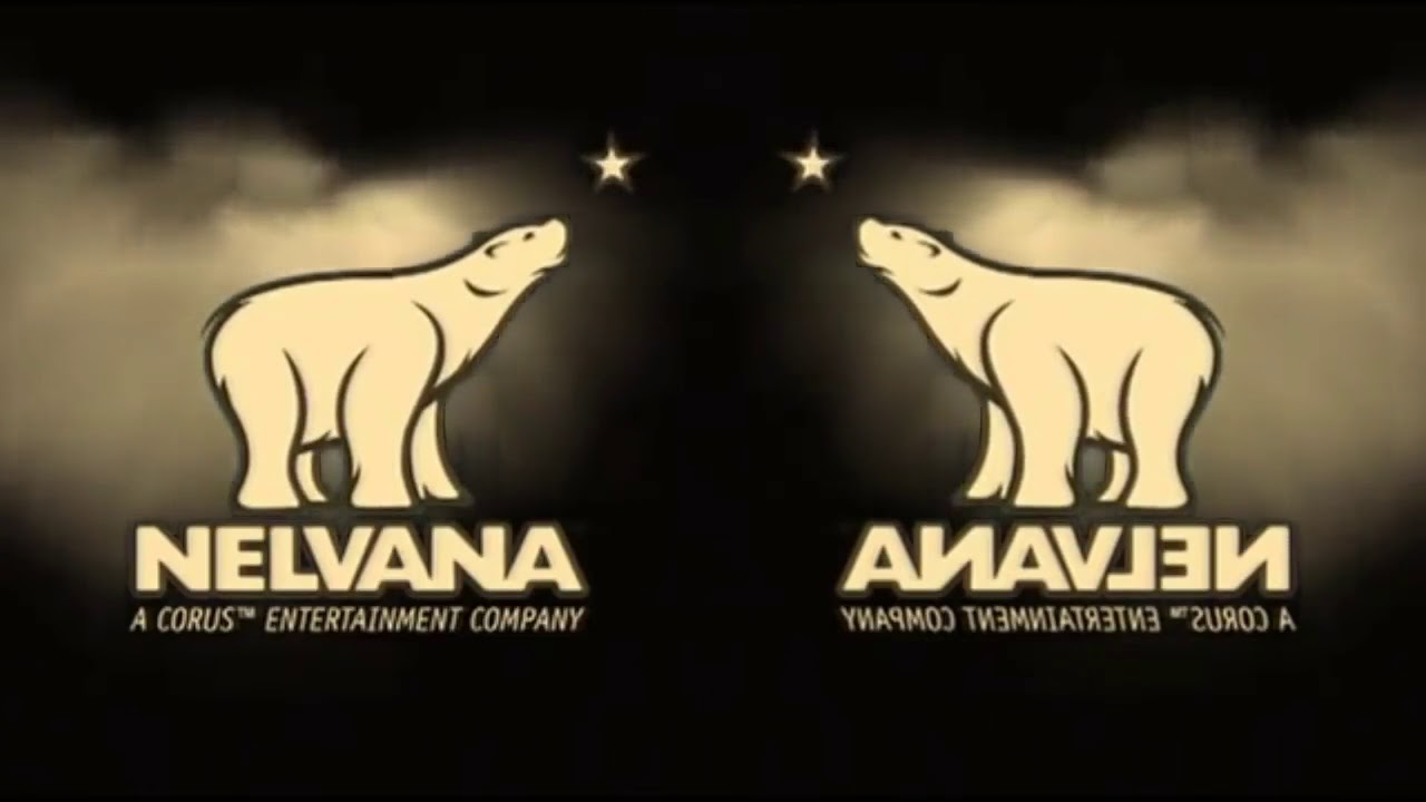 Logo Effects Nelvana (2004) Re_Edition