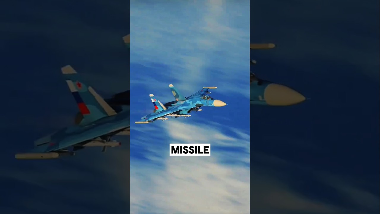 The Missile That Almost Started a War