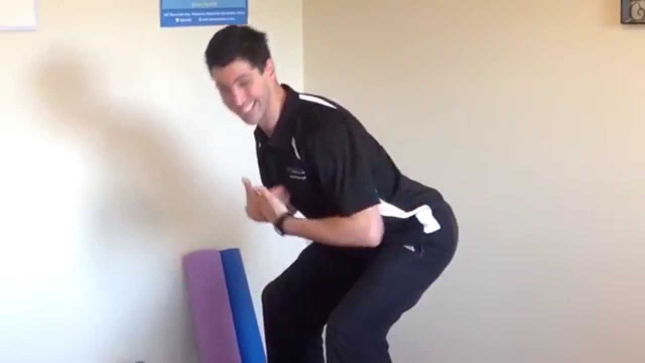 How to lift safely with low back pain. Tips on lifting Technique