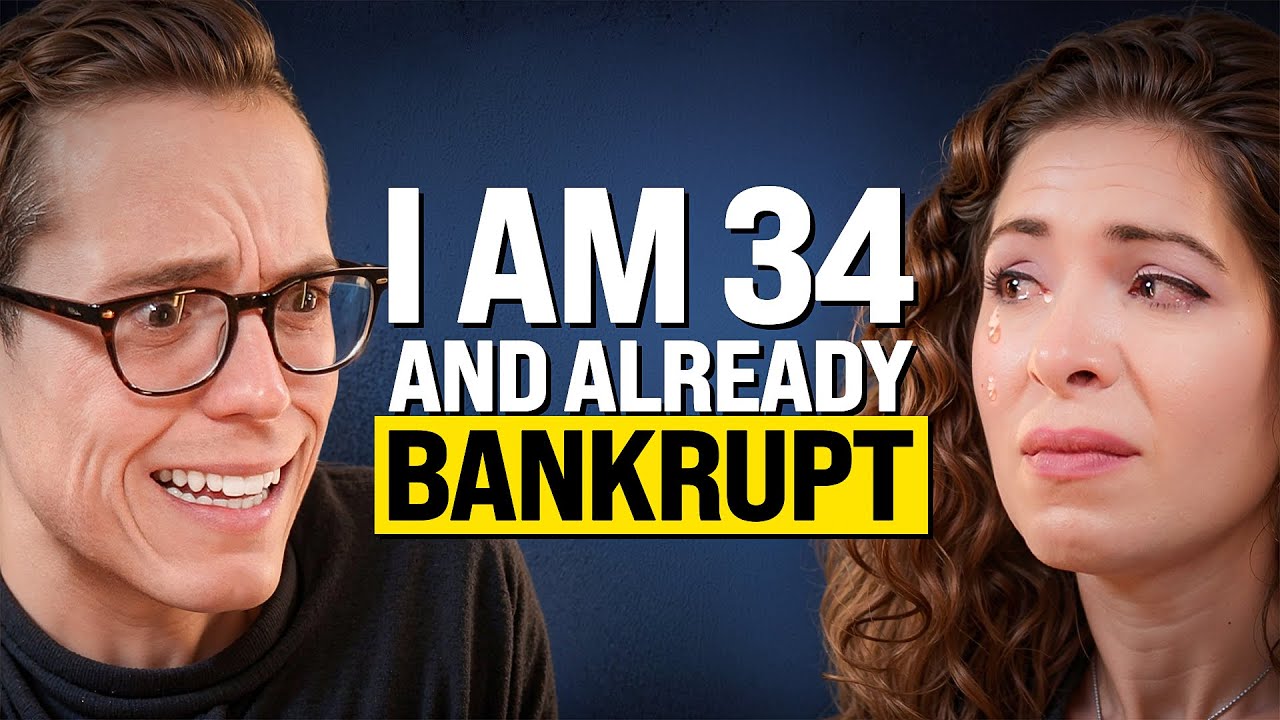 This Woman is Financially Helpless | Finance Action