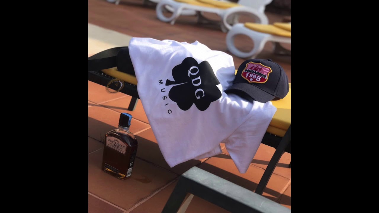 QDG -SUKU EN (Prod by.DLD BEATS)