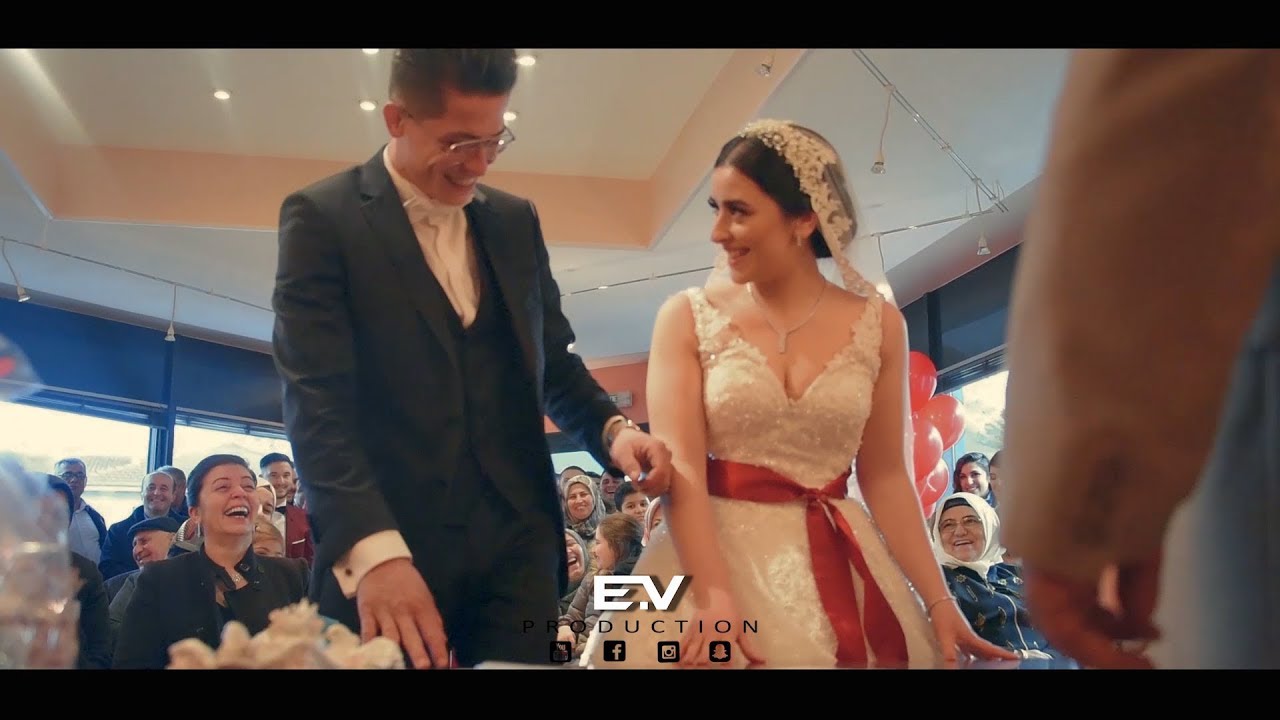 AYSE & HAKAN D&Uuml;G&Uuml;N KLIBI E.V PRODUCTION