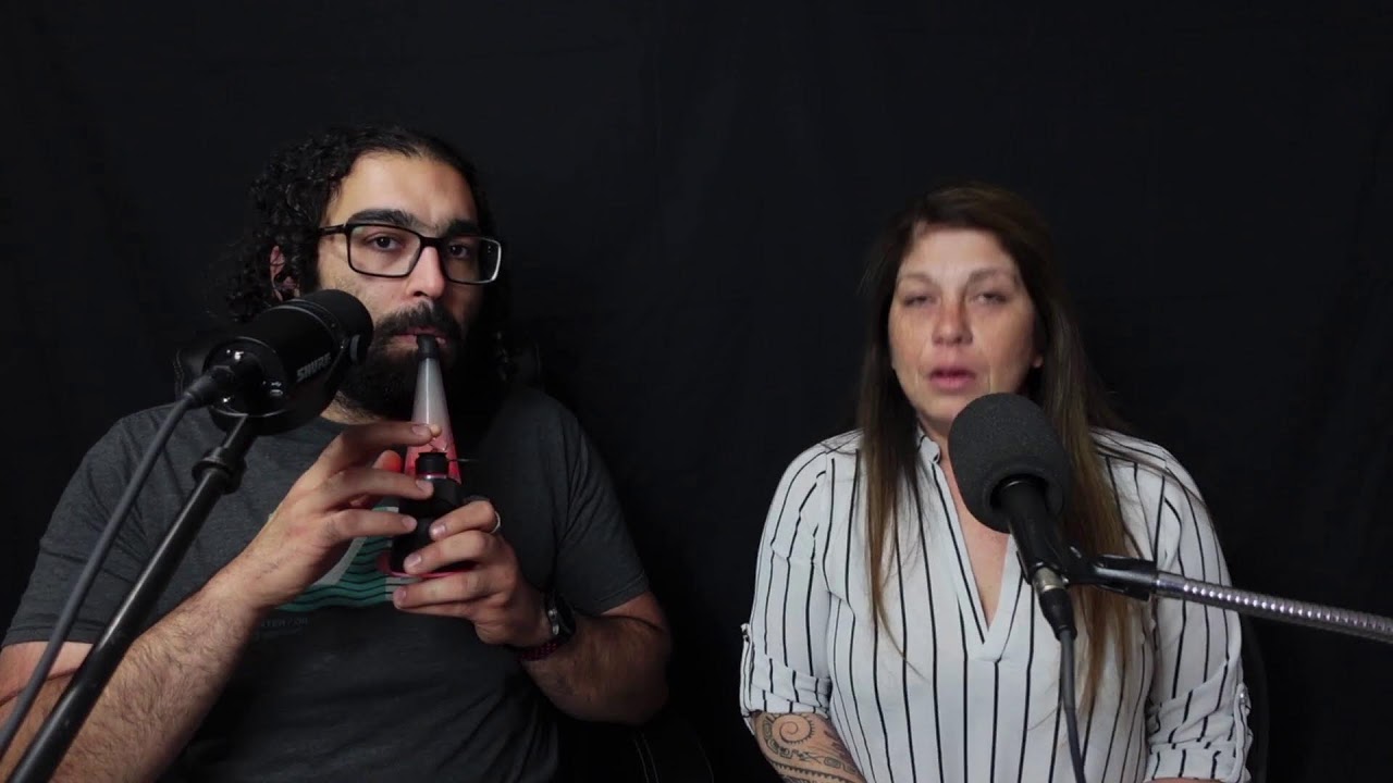 Cannabis Culture - Dab Edition - LIVE!