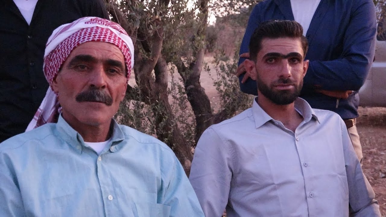 @زفاف العريس محمد ابن السيد احمد الاخرس 🌹