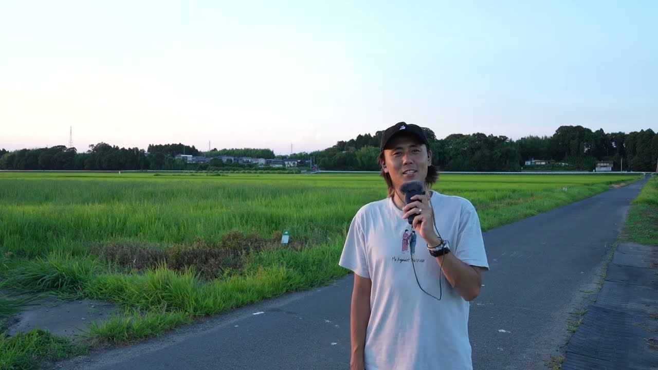 Native japanese listening || 🏞️日本の田舎に住むのはあり？なし？🧐(YUYU Japanese Podcast)