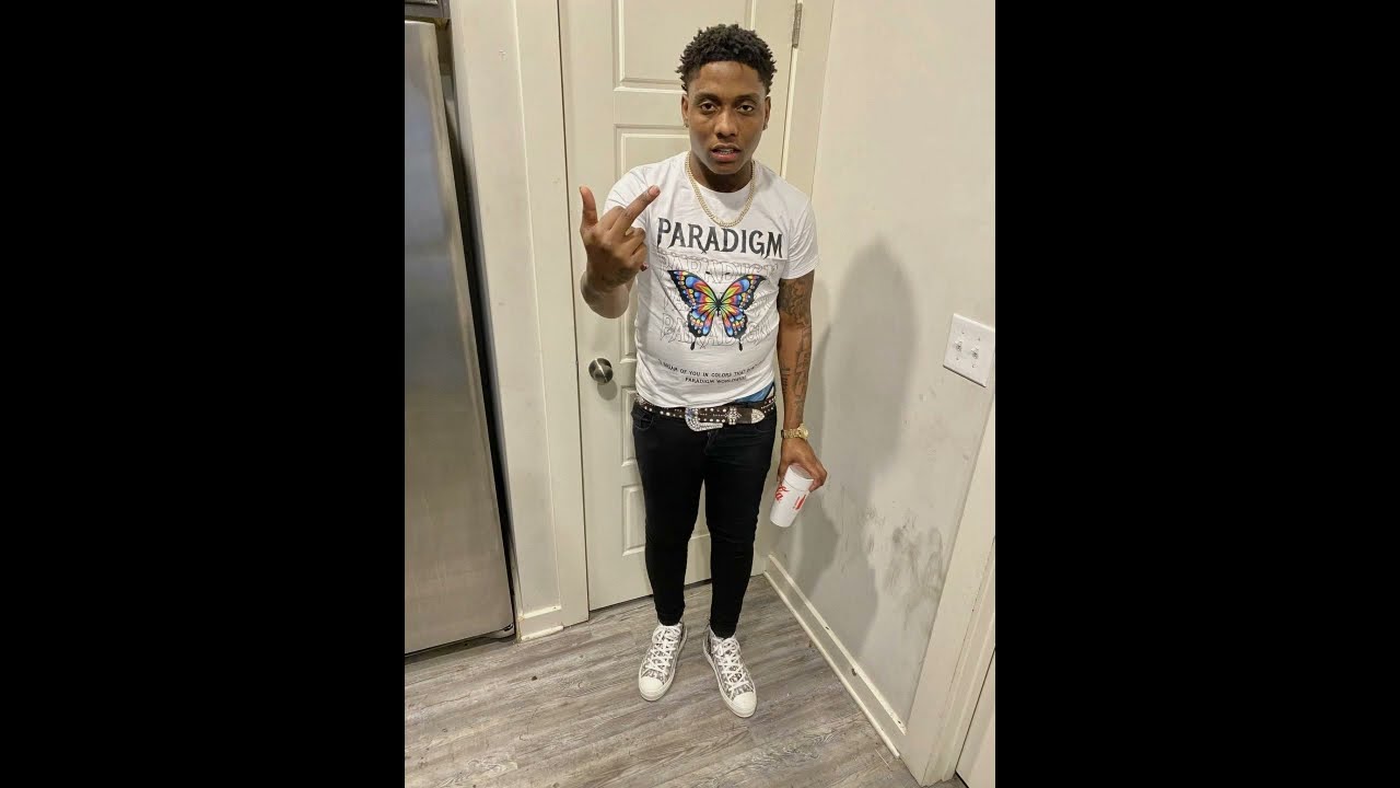 [FREE] TLE Cinco x GMF Fatboy Type Beat 