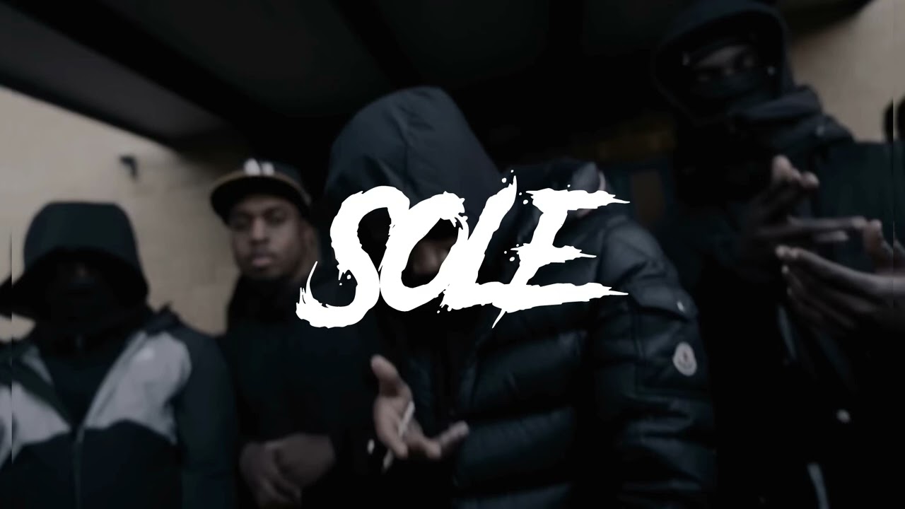 #Trapx10 x  Kay-O “Sole” - UK Drill Instrumental - Prod by Kirrabeats