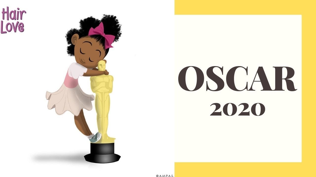 Filme Sobre Cabelo Crespo Ganha O Oscar 2020 | CACHOS COM MAKES