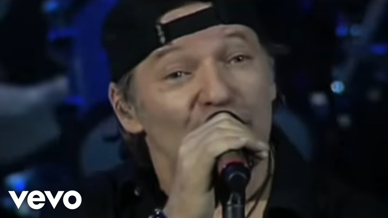 Vasco Rossi - Io Perderò