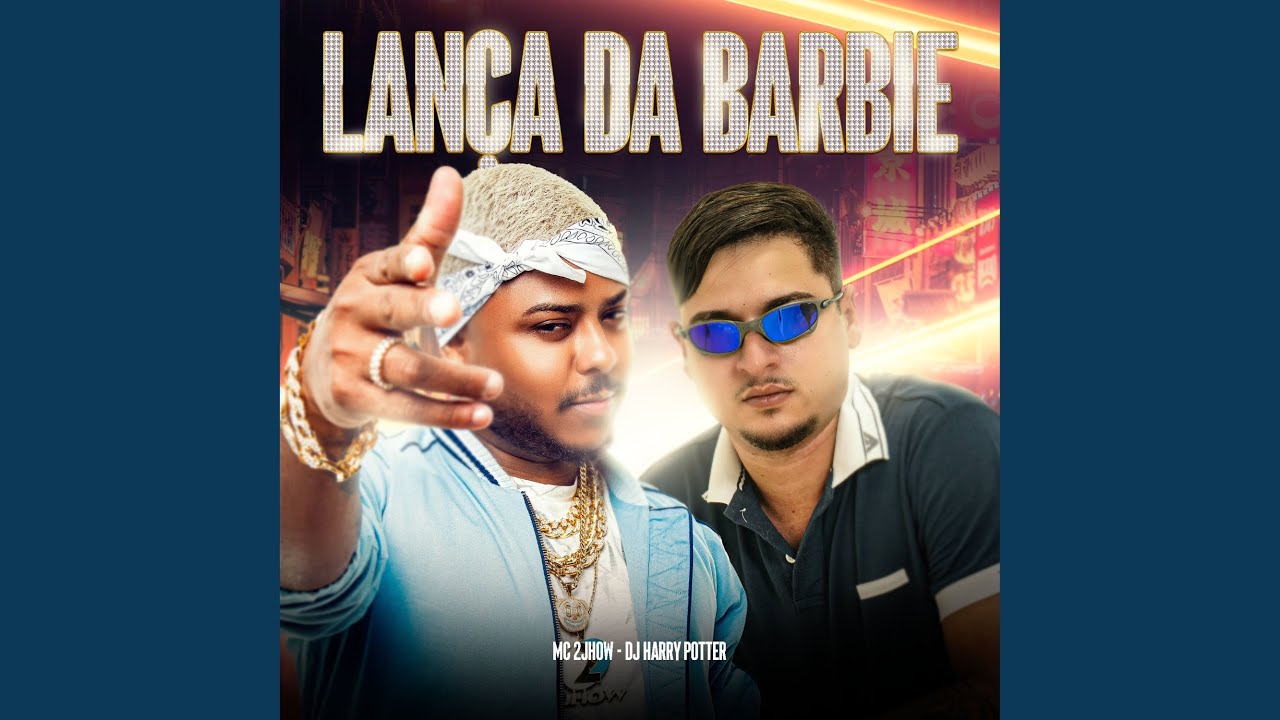 Lan&ccedil;a da Barbie