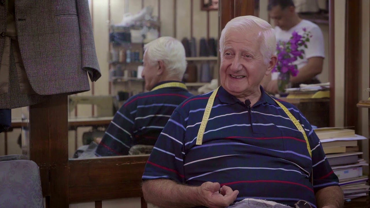 Mekanın Hafızası-Antakya / Mehmet Semercioğlu / Ekim-Aralık 2019