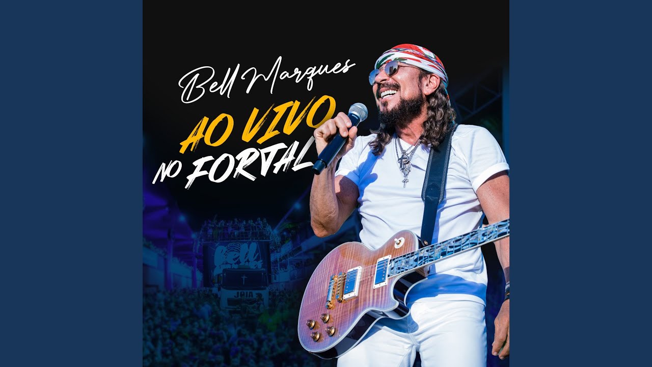 Amar Você Não Dói/ Vem/ 100% Você/ Voa Voa (Ao Vivo)