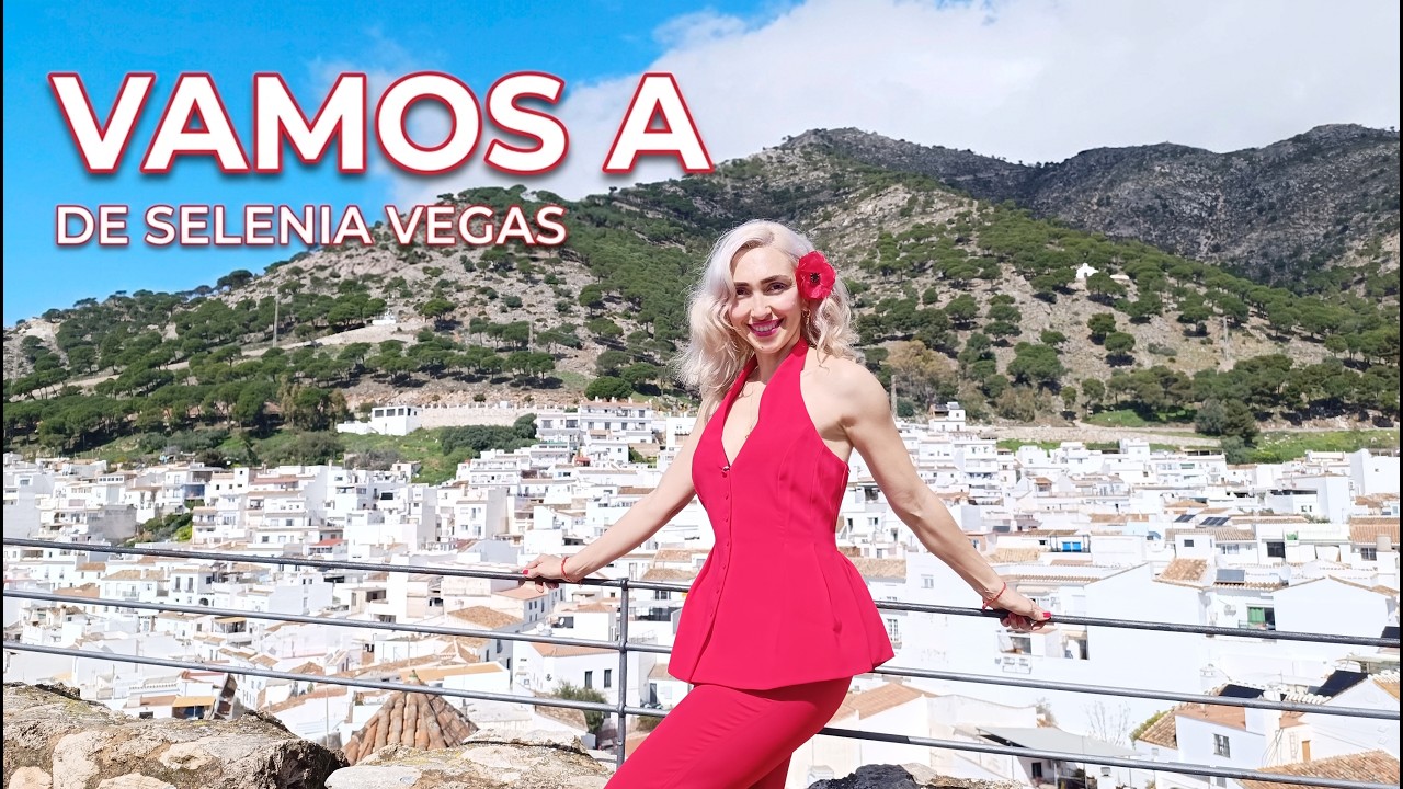 Selenia Vegas - 