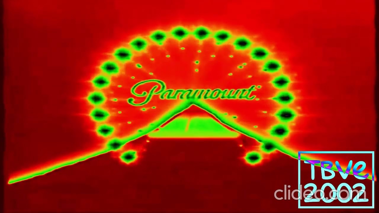 Paramount Home Video (1979) Effects (Inspired by Pyramid Films 1978 Effects) Clideo Reversed