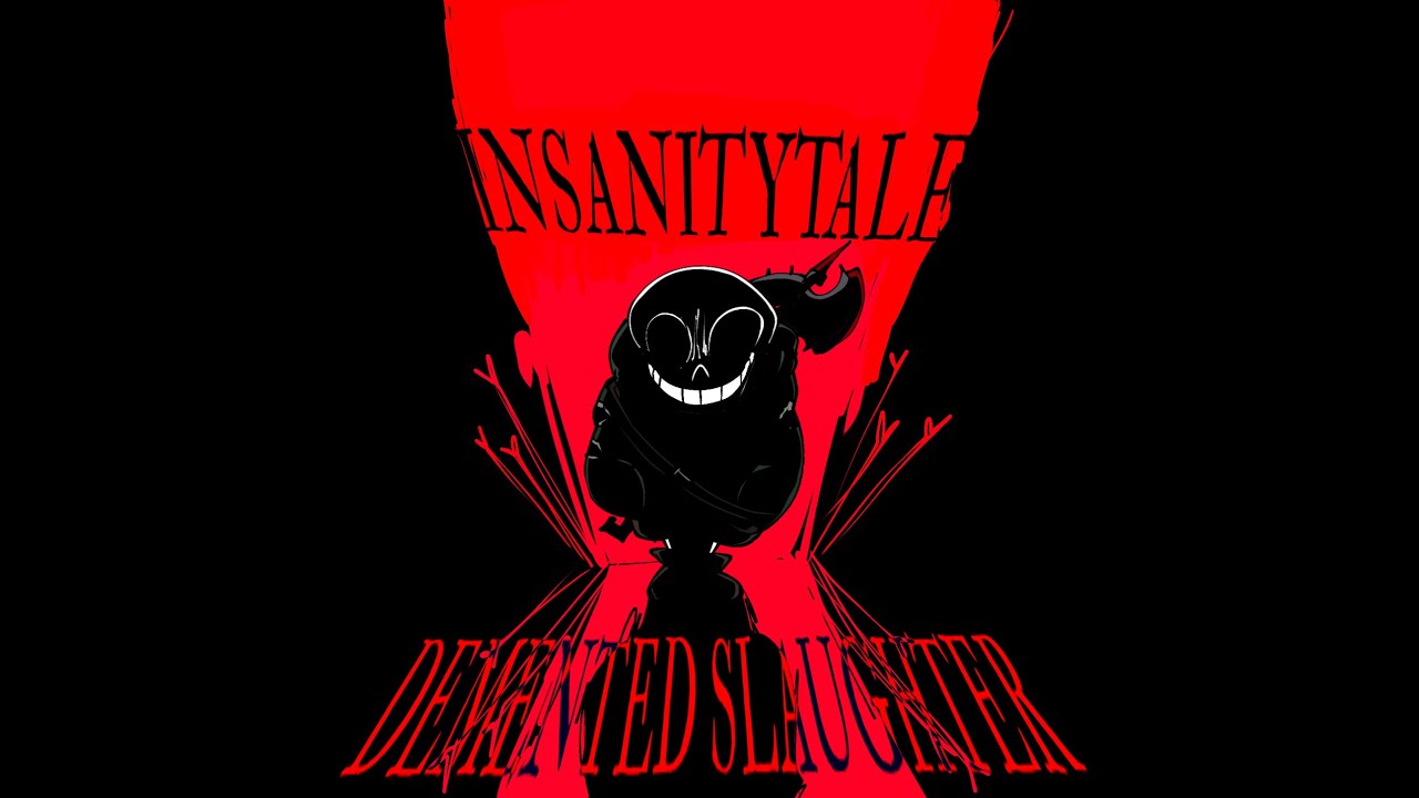 Demented Slaughter