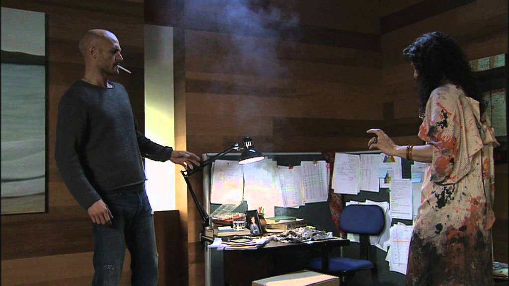 The Almighty Johnsons - Episode 8 Teaser