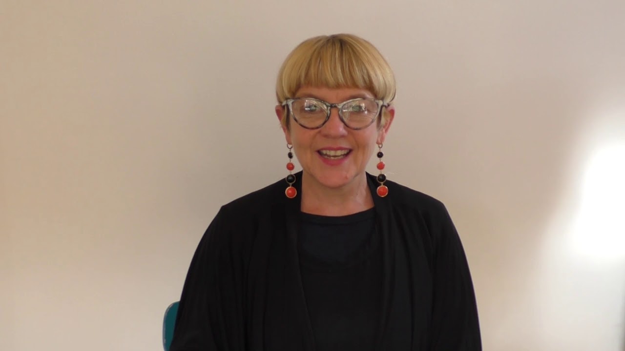 Singing Tips - Technical Exercises #1 with Lois Johnston