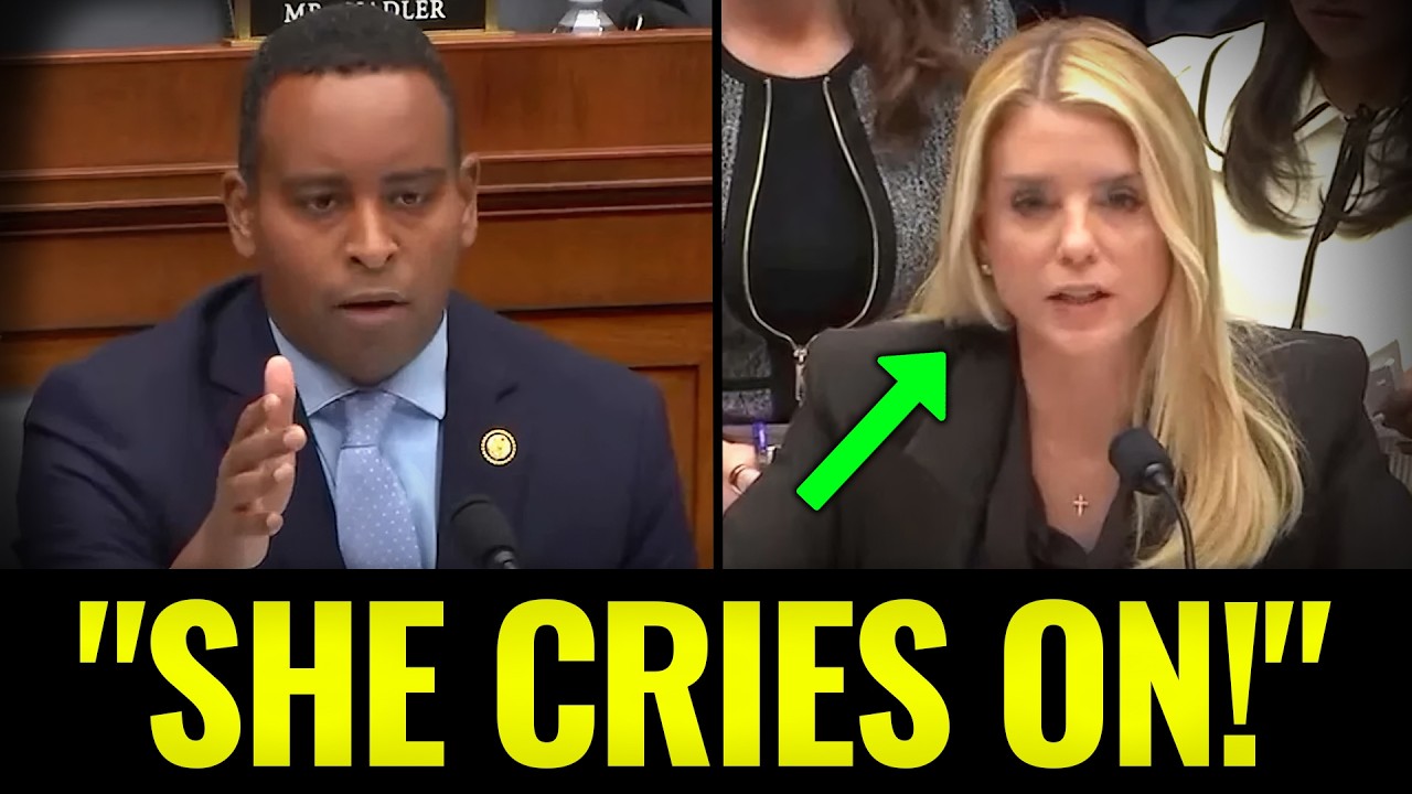 Bondi COMPLETELY LOSES IT When Neguse Drops EVIDENCE of Her Shady Past!