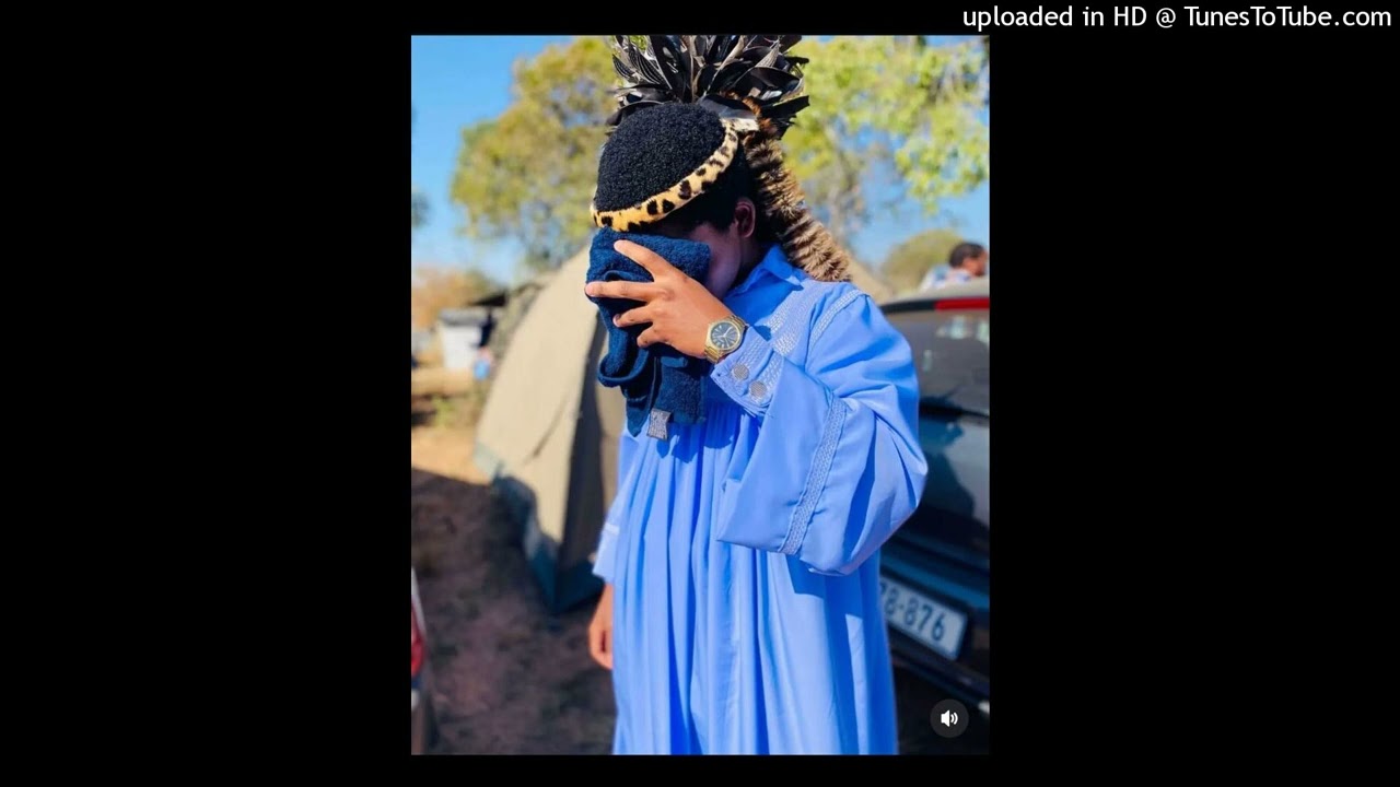 Siyabonga Zondo-Ngaphambuka Endleleni