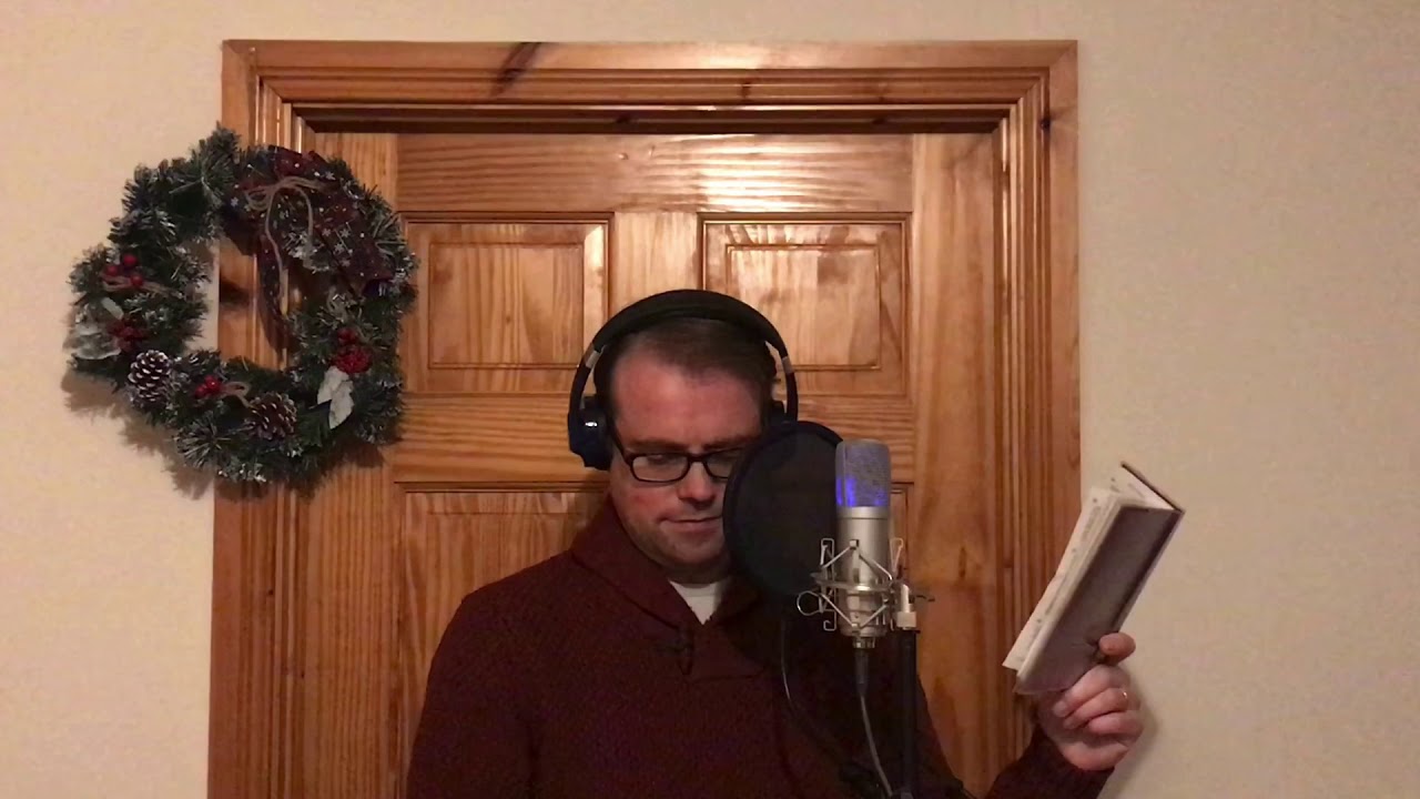 In The Bleak Midwinter | Paul Murphy