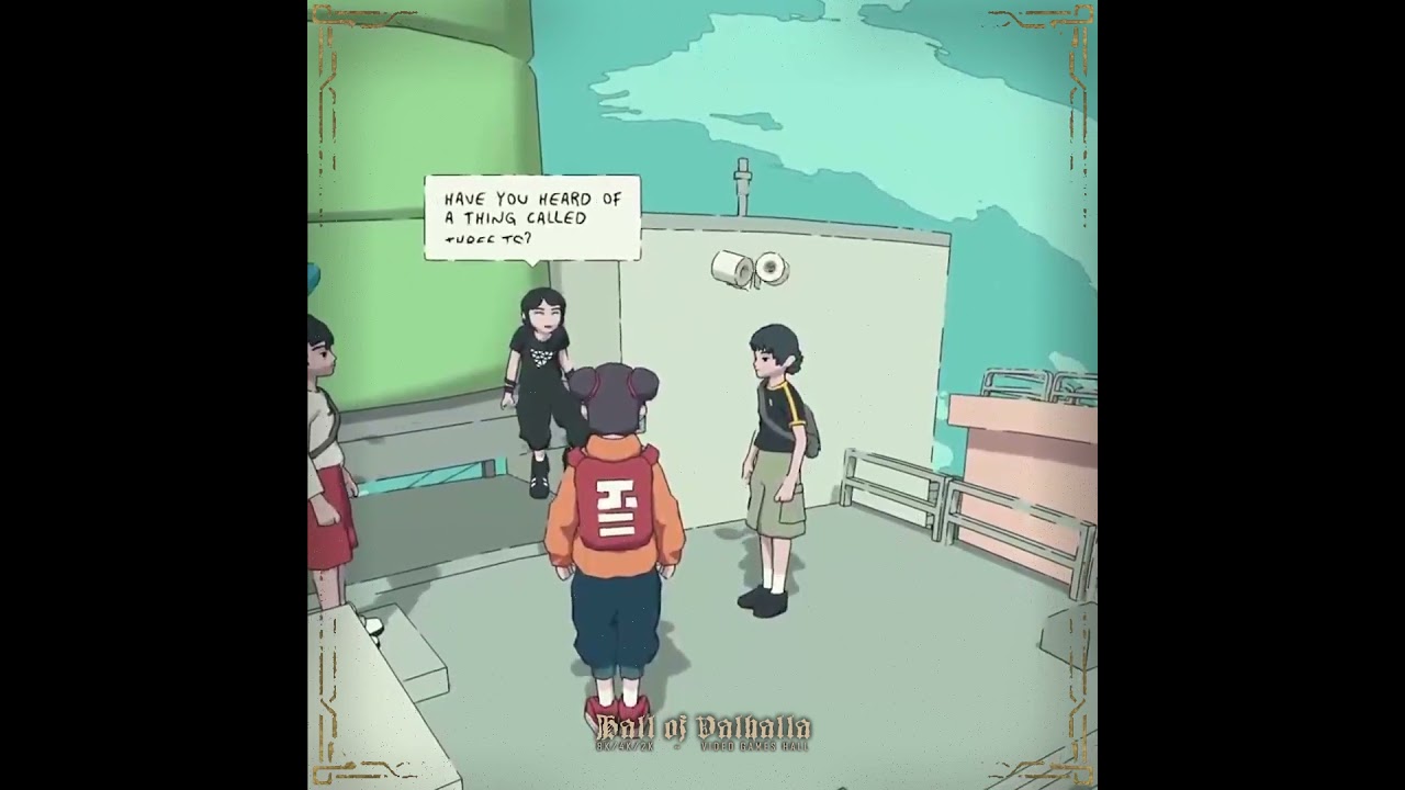 Abeto ~ Indie Game