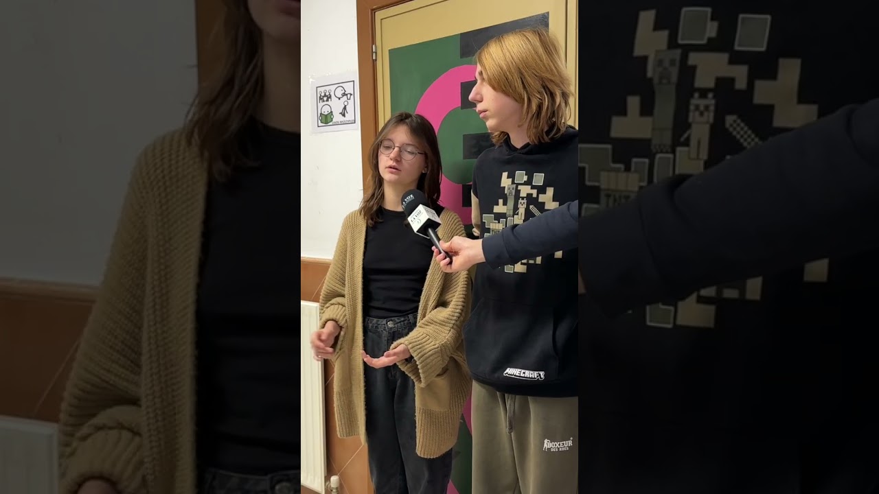 Alumnos del María Zambrano se forman como mediadores
