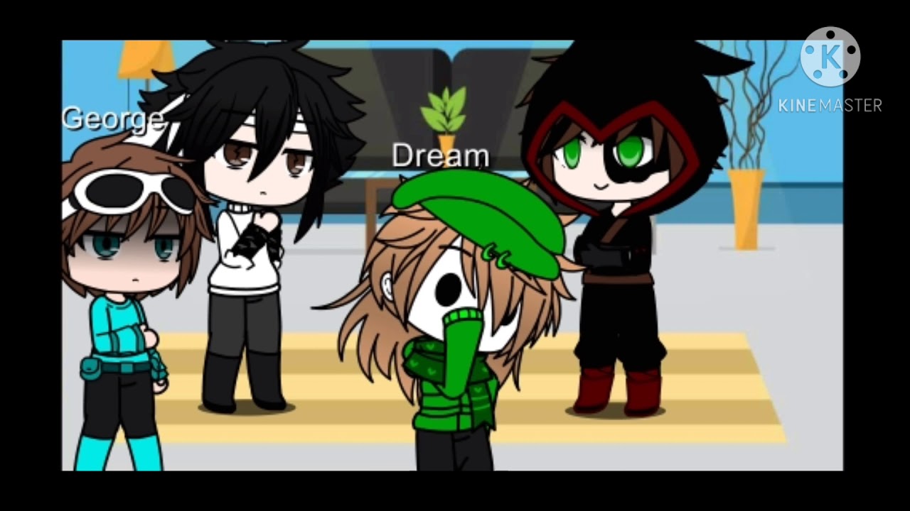 Dream team singing battle