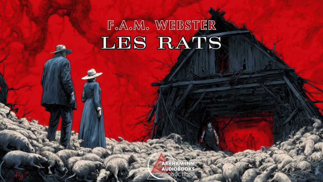 Les Rats - F.A.M. Webster - 1931