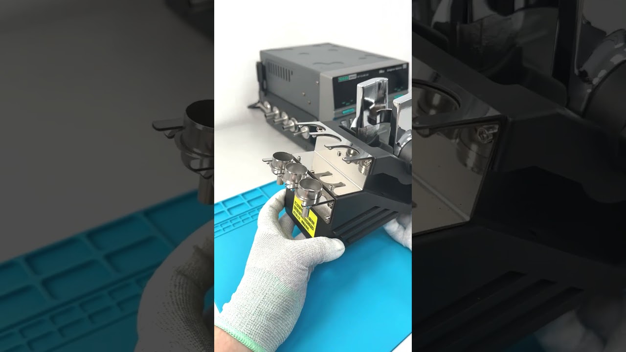 Sugon 3Mode 8650 | Soldering station