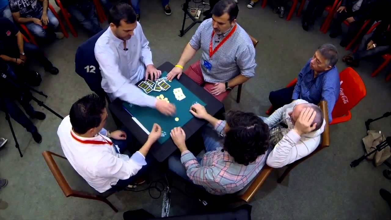 MÁSTER NACIONAL DE MUS MADRID 2014   3º Finales