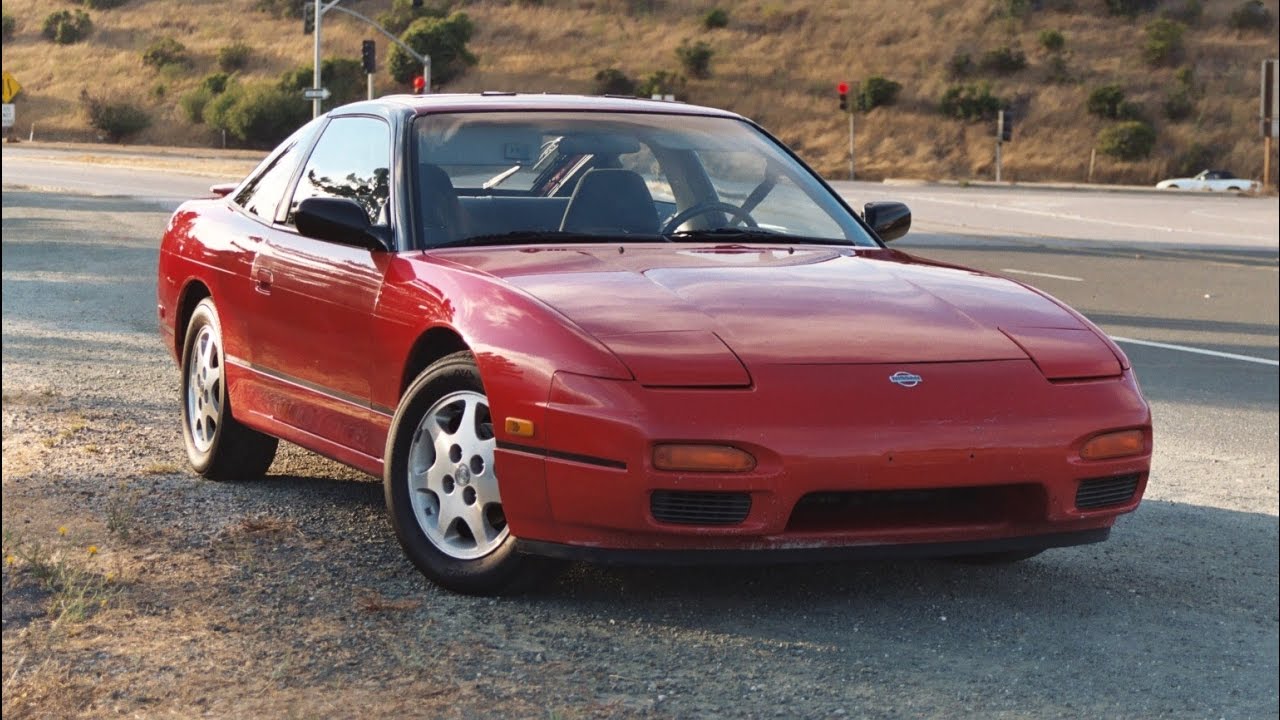 GT6 : Import Knights Ep.24 - Nissan 240SX