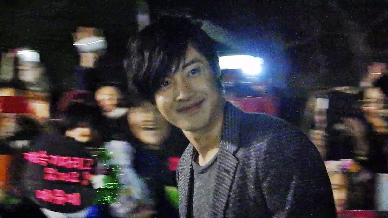 KIM HYUN JOONG JAPAN TOUR 2015 “GEMINI”
