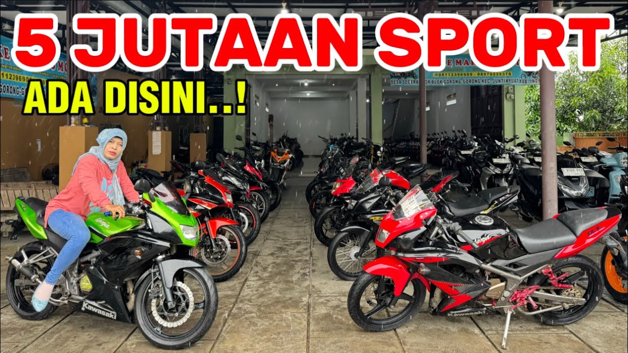 OBRAL 5 JUTAAN SPORT ADA DISINI…! #viralvideo #trending #viral #video #fyp #fypシ #fypシ゚viral #fypシ゚ 