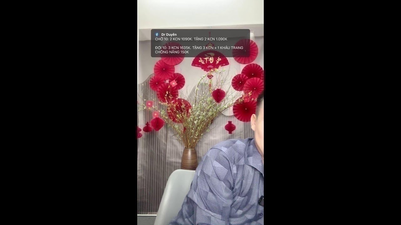 SĂN QUÀ 8/3