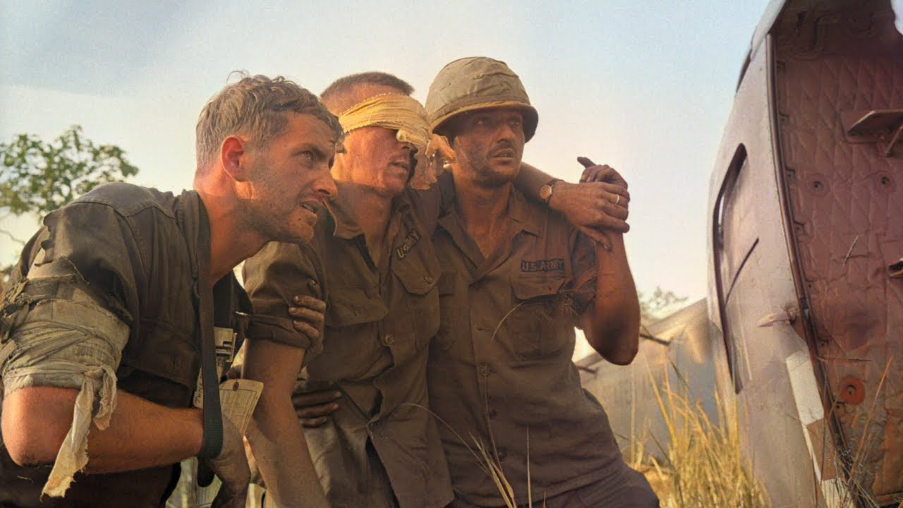 Vietnam’s MEDICAL REALITY Soldiers Were Never Prepared For