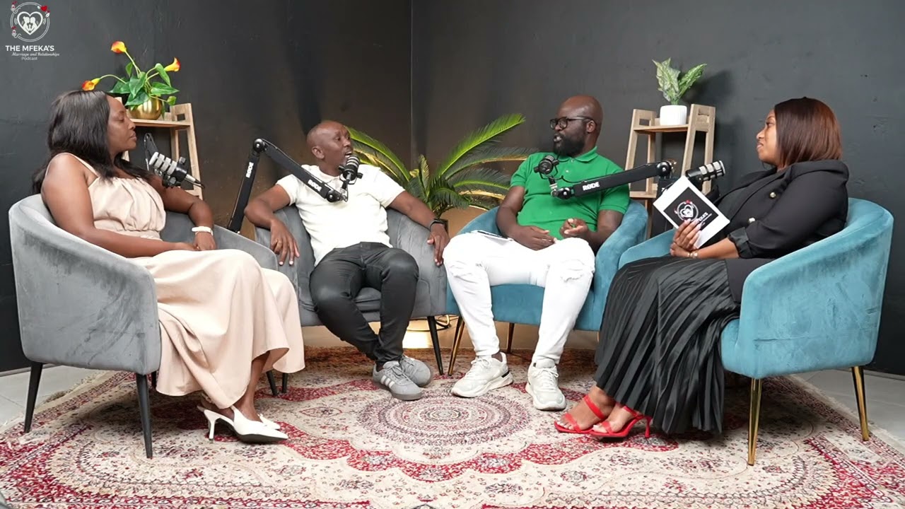 Episode3 with Mr&Mrs Nzuza.