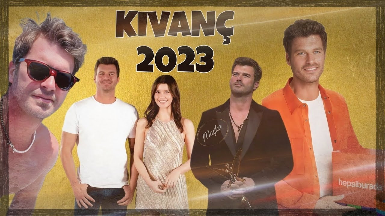 Kıvanç Tatlıtuğ 2023 - Bella Ciao.