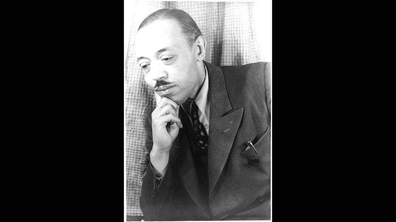 James Rivers plays William Grant Still 