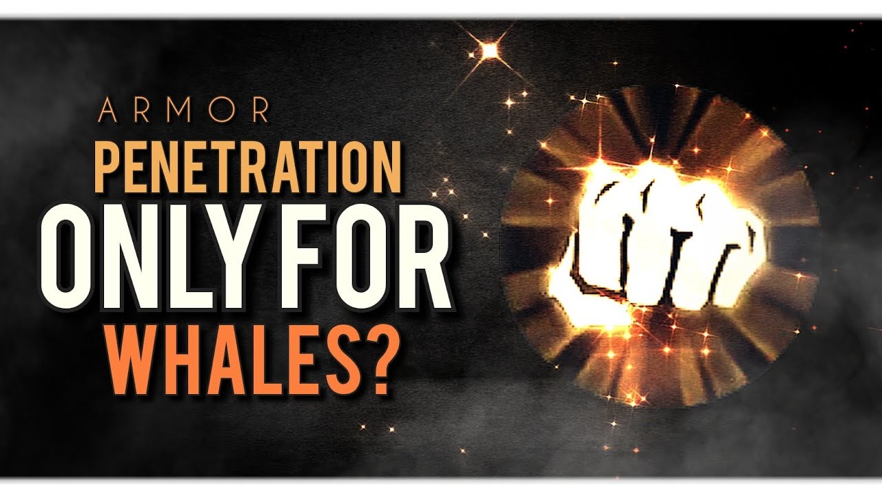 ARMOR PENETRATION REVEALED | Diablo Immortal