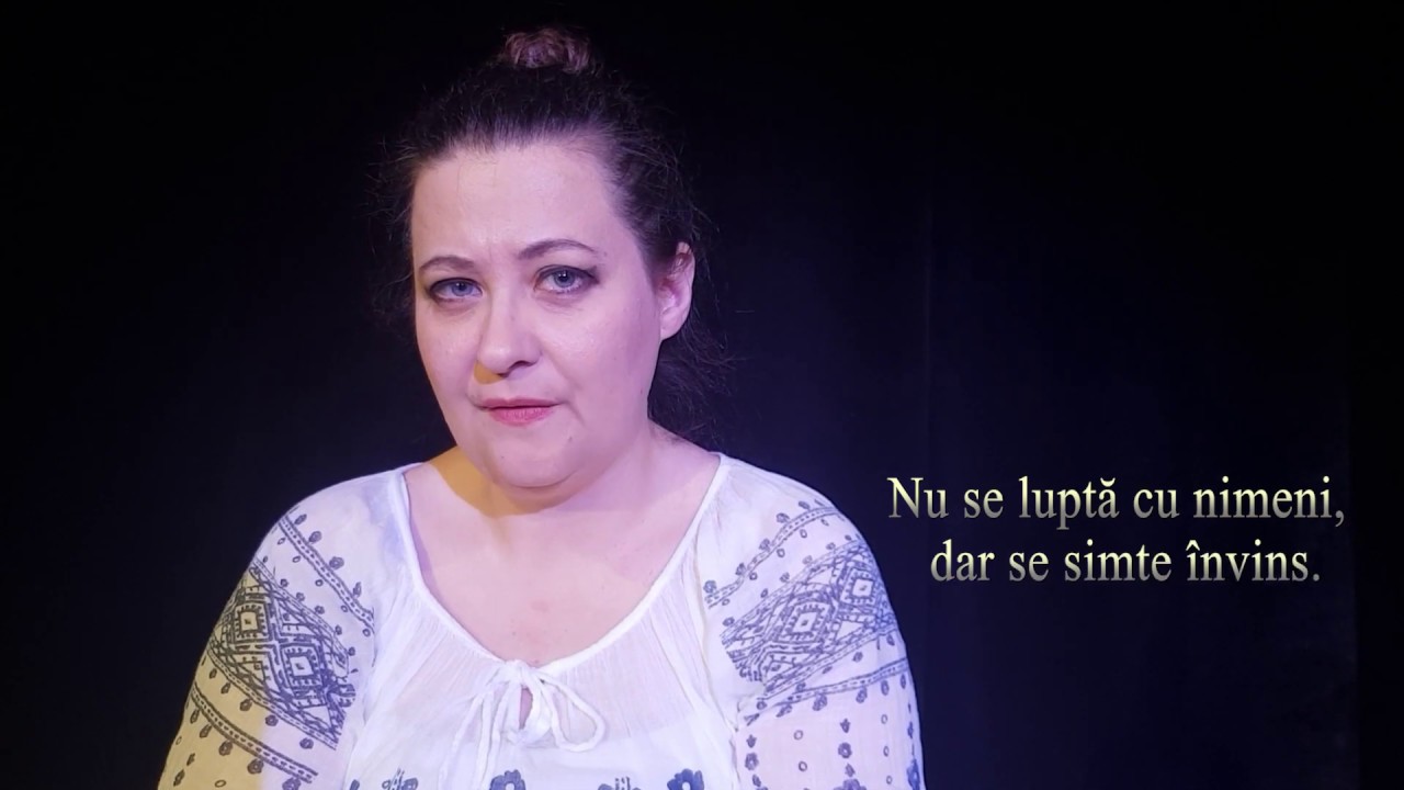 PARADIS ÎN DESTRĂMARE de Lucian Blaga, #pescenaBACului