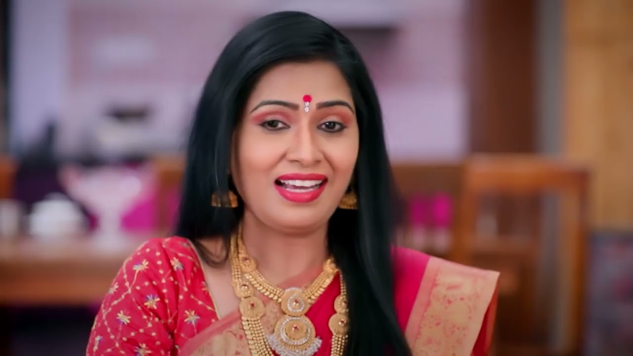 Sembaruthi - Ep 1321 - Karthikraj,Shabana,Priya Raman - Tamil Tv Serial - Zee5 Tamil Classics