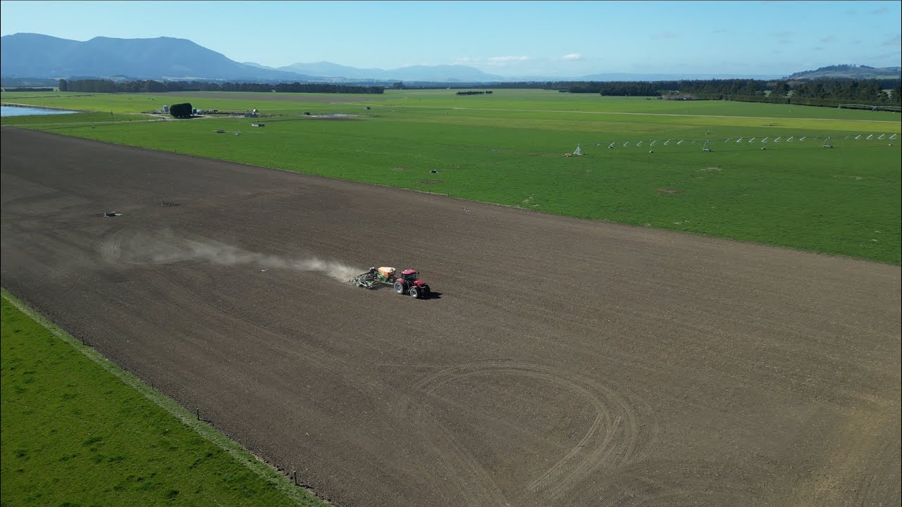 Contracting NZ/Oxford AG 23