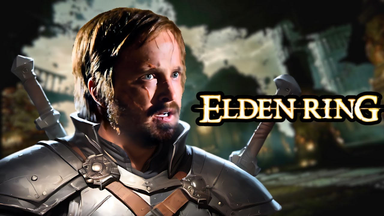 Maliketh Almost Made Uninstall This Game! - Elden Ring Blind Playthrough