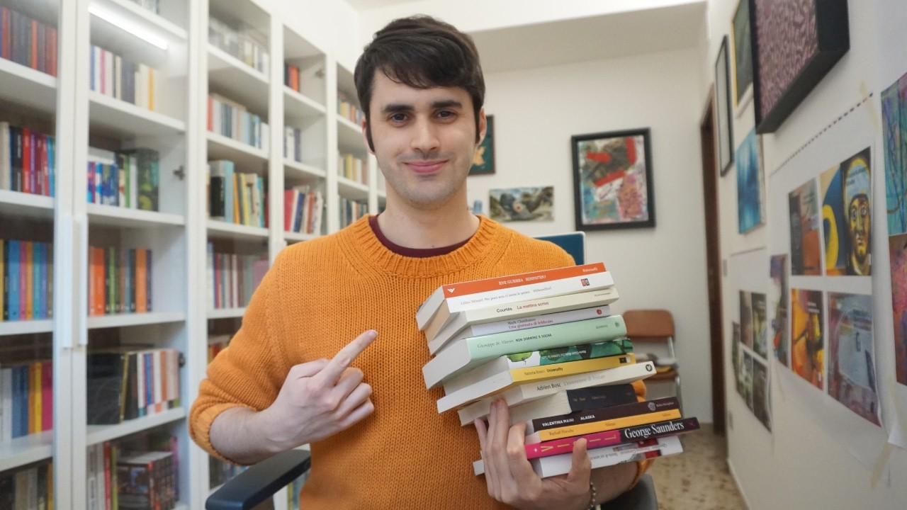 recap letture febbraio 2026