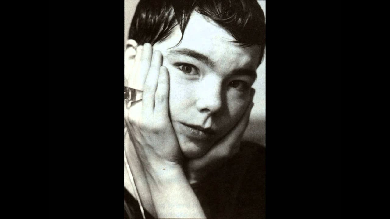 the sugarcubes : motorcycle mama (sailcat) [rubáiyát elektra's 40th anniversary] (1990) (QHD) [2K]
